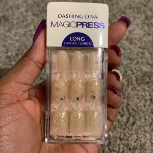 Dashing Diva Magic Press